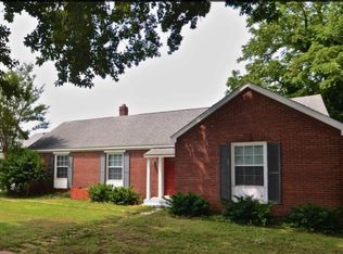 207 Cherokee Rd UNIT A, Nashville, TN 37205