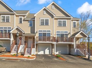 9 Nirvana Dr UNIT 2E, Saugus, MA 01906