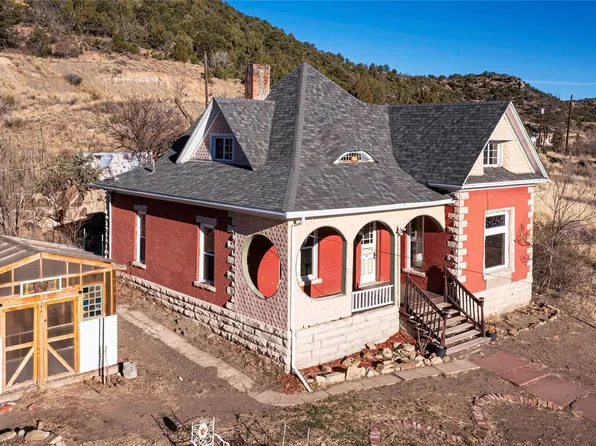 2003 Pinon Street, Trinidad, CO 81082