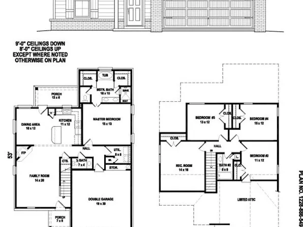 340 Maple St, Oakland, TN 38060