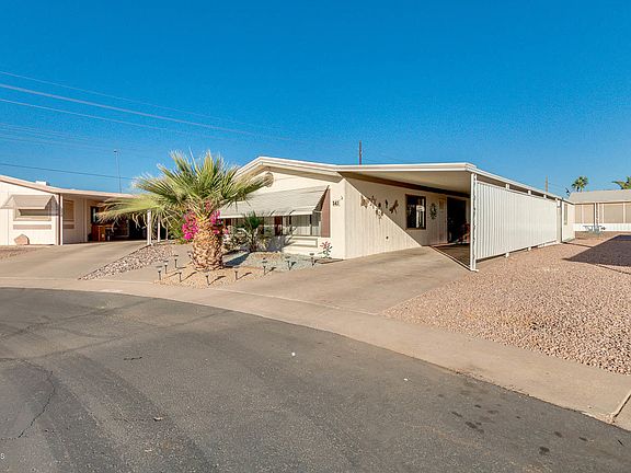 3rd image of 8103 E Southern Ave #341
