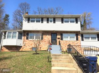 9108 Good Luck Rd, Lanham, MD 20706