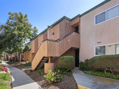 8741 Lake Murray Blvd Unit 8, San Diego, CA, 92119