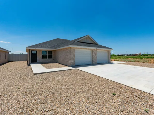 3508 Ethan Ave, Clovis, NM