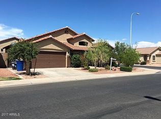 6782 W Linda Ln, Chandler, AZ 85226