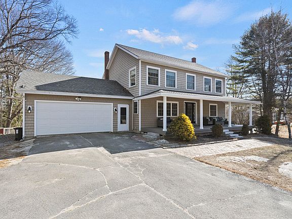 2nd image of 294 QUAKER RIDGE Road