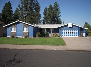 6521 N Greenwood Blvd, Spokane, WA 99208