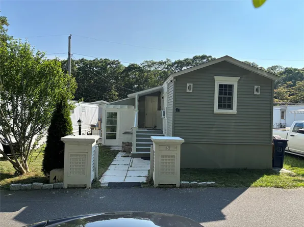 620 Montauk Highway #40, Westhampton Beach, NY 11978