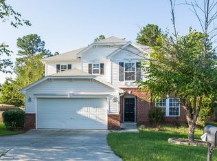 107 Grandimere Ct, Durham, NC 27703