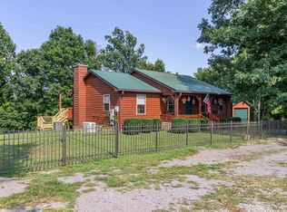 2259 Evins Mill Rd, Smithville, TN 37166