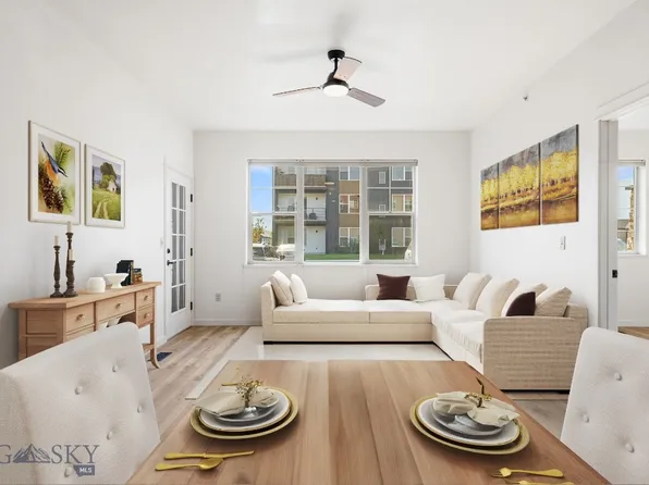 2221 Willow Dr Unit 101B, Livingston, MT 59047