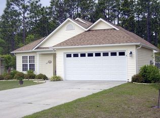 219 Gold Leaf Dr, Hampstead, NC 28443
