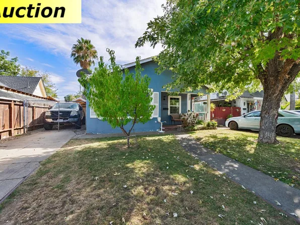 3734 22nd Avenue, Sacramento, CA 95820