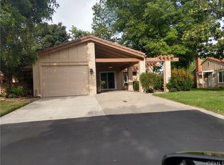 3137 Via Vis UNIT D, Laguna Woods, CA 92637