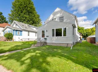 1415 N 4th St, Mankato, MN 56001