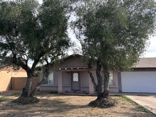 1943 S Alta Vista Cir, Mesa, AZ 85202