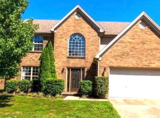 3128 Gilmore Trce, Lexington, KY 40511