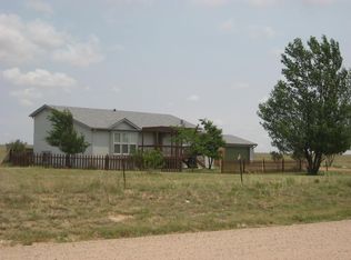 17340 Sagecreek Rd, Peyton, CO 80831