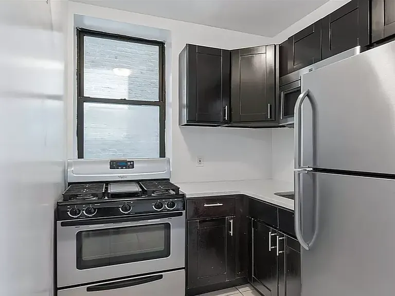 2375 Adam Clayton Powell Jr Blvd #3 — Photo 4