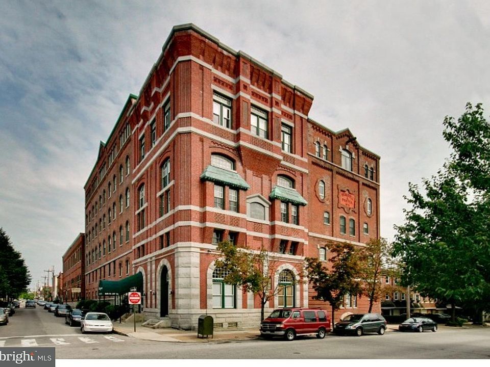 1st image of 825 N 29th St APT 5E