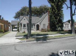 8145 San Gabriel Ave, South Gate, CA 90280