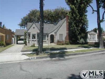 8145 San Gabriel Ave, South Gate, CA, 90280