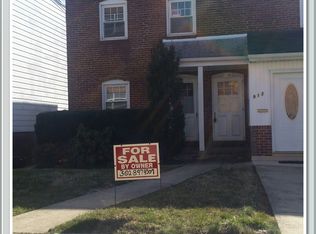 910 S Rodney St, Wilmington, DE 19805