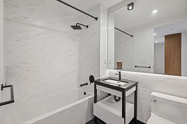 Rented by Living New York