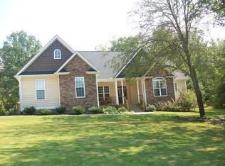 109 Woodcross Way, Easley, SC 29642