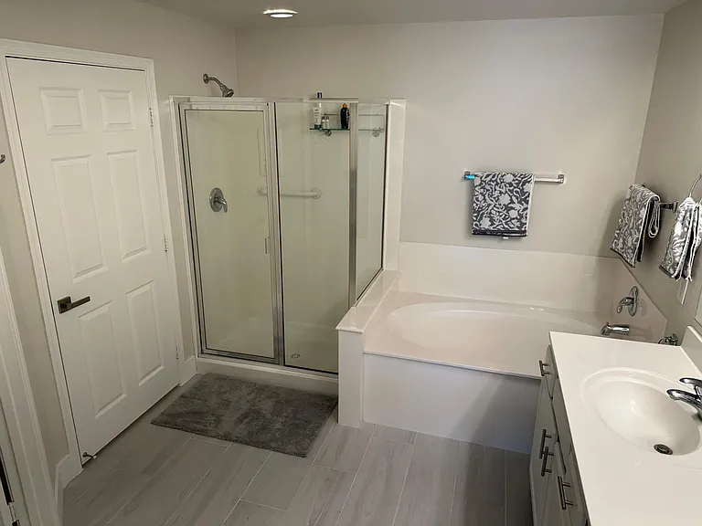 Master Bath