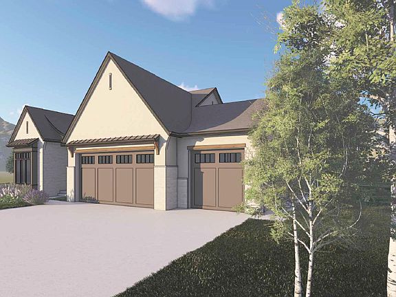 4th image of 3482 S Mapleton Estates Dr #7