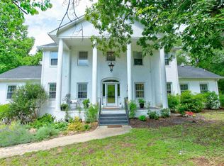 2109 Richardson Rd, Camden, SC 29020