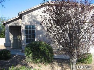 6479 E Nelson Dr, Tucson, AZ 85730