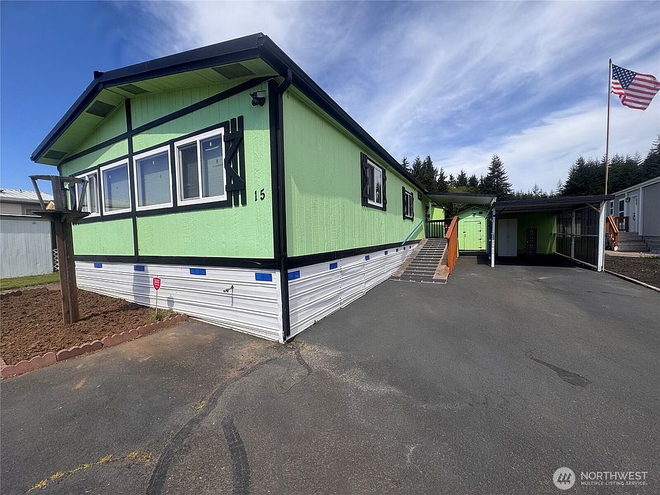 1st image of 57 Clemons Rd #15