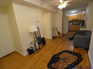 26 Edgerly Rd #B1, Boston, MA 02115