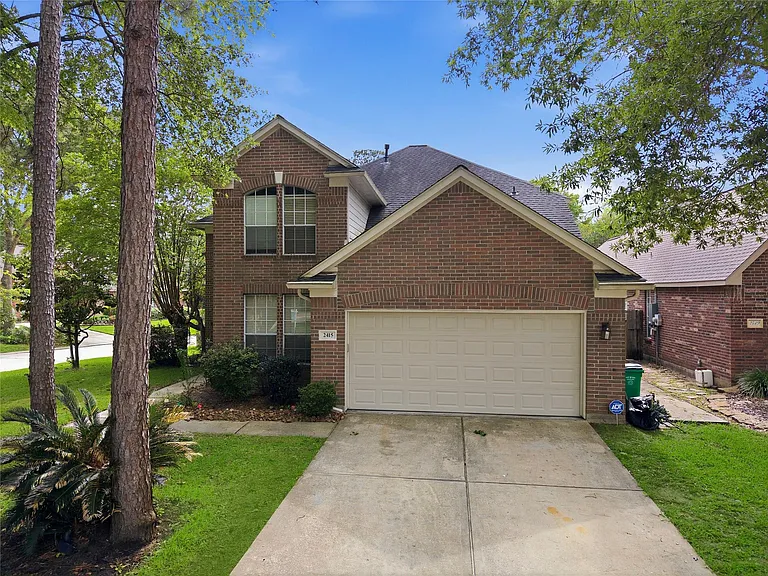 2415 Mills Creek Dr — Photo 2