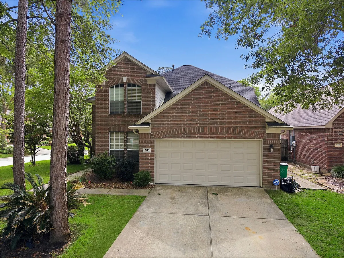 Building Photo - 2415 Mills Creek Dr