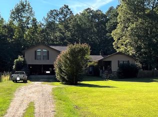 941 Highway 9 N, Banner, MS 38913