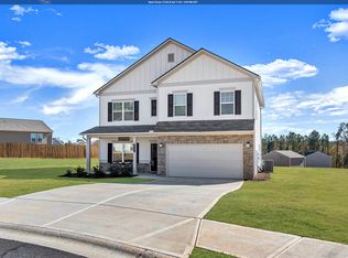 3292 Ponderosa Pkwy, Morris, AL 35116