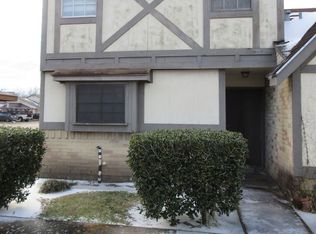 1889 Country Village Blvd #8-12A, Humble, TX 77338