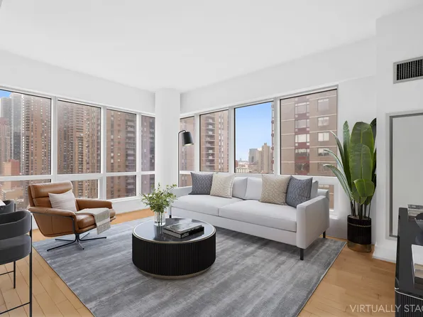 350 W 42nd St APT 18B, New York, NY 10036