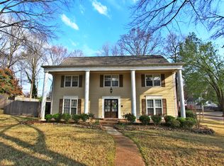 8476 Dogwood Rd, Germantown, TN 38139