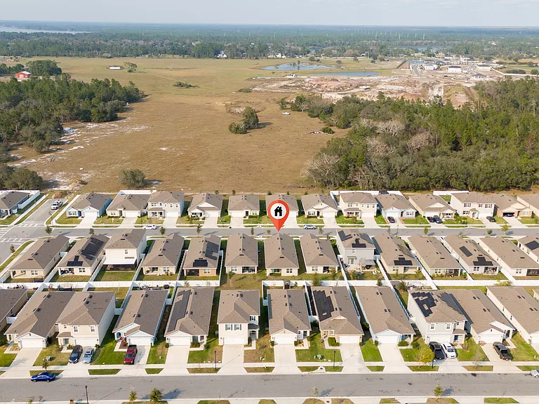 2653 Harmonia Hammock Rd — Photo 9