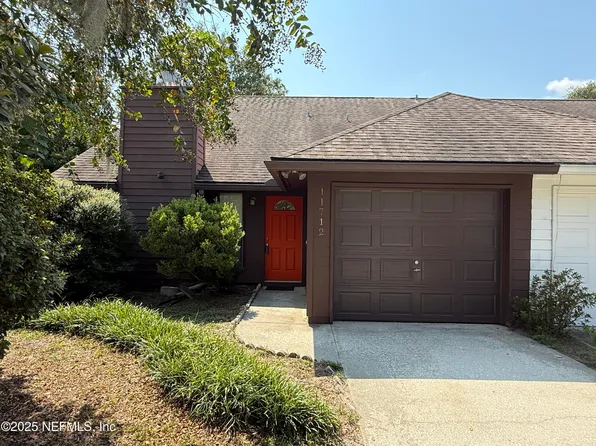 11712 FT CAROLINE LAKES Court, Jacksonville, FL 32225