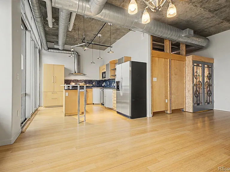 1401 Wewatta St #908 — Photo 14