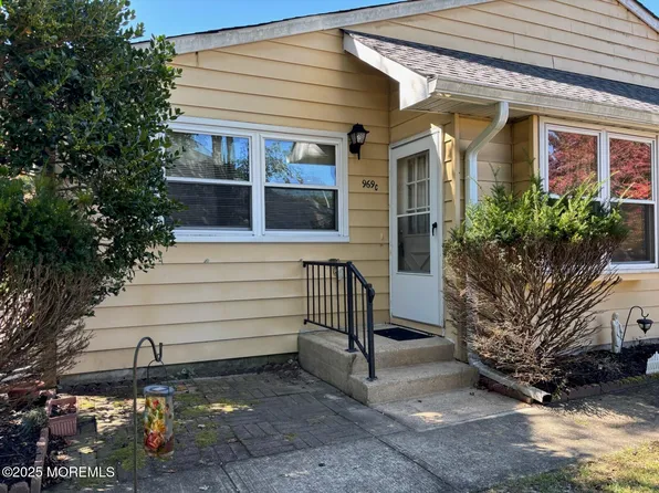 969 Constitution Boulevard #C, Whiting, NJ 08759