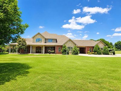 1419 W Royal Oaks Rd, Pauls Valley, OK, 73075