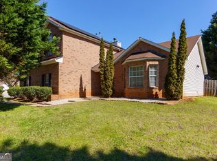 2133 Eagles Nest Cir, Decatur, GA 30035