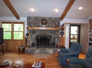 14845 Wayah Rd, Topton, NC 28781