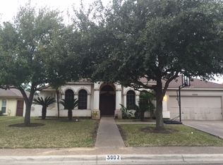 3002 Hemingway Loop, Laredo, TX 78041